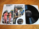 MANFRED MANN   UP THE JUNCTION (EX+/EX+)