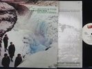 Echo & and The Bunnymen Porcupine Oz LP 1983 w. insert