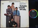 Rare The Beatles Yesterday & and Today Orig US STEREO