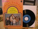 johnny hallyday chante pour les enfants rare EP 6274048