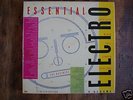Classic ELECTRO Streetsounds 9LP Electro Box Set NM