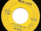 Northern Soul Sonics WHITE CLIFFS  LISTEN