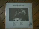 SEX PISTOLS Nashville fight night Live LP