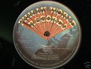 Q - THE VOICE OF Q   US **PROMO** 12'' (NM)