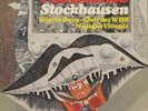 DGG- STOCKHAUSEN: MOMENTE -GLORIA DAVY -3LPS -NM