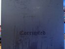 Corrupted - Paso Inferior LP COLOR vinyl first pressing