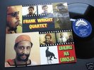 FRANK WRIGHT QUARTET “UHURU NA UMOJA” AMERICA Archive