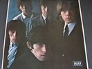 ROLLING STONES No. 2 LP Red Boxed DECCA UK Mono NM 1965