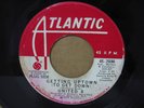 UNITED 8 Getting Uptown (To Get Down) FUNK/BREAKS 45