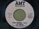 LEE DORSEY The Four Corners FUNK/SOUL/BREAKS 45 Amy MP3