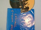 BEATLES PAUL MCCARTNEY WORLD TONIGHT PICTURE DISC 7