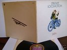 Siren - Strange Locomotion DAN 8001 UK LP 1stPr 1971