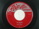 ROSCOE GORDON blues 45 THE CHICKEN FLIP (SUN)237