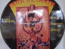 ENTER THE DRAGON - OST (New LP) Rare Picture Disc