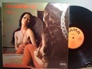 STRAIGHTEN UP..VOL .3.PAMA..PMP 2014.ORIG.UK.LP