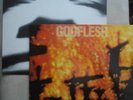 2x GODFLESH LP's 