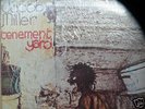 JACOB MILLER-TENEMENT YARD-ARAB JA original press