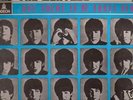 THE BEATLES.Rare White label 