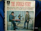 The Animals Story 