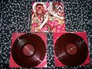 BARONESS Red Album 2xLP red vinyl etching /1000 Torche