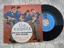 THE VIOLENTS 