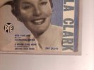 Petula Clark 2 ème EP France