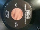 Helene Smith Thrills & Chills/I Am Controlled Lloyd 45