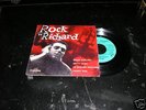 RARE : 1 ° EP de RICHARD ANTHONY : ROCK N ' RICHARD