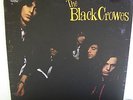 BLACK CROWES SHAKE YOUR MONEY MAKER US LP STILL SEALED