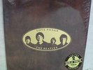 BEATLES LOVE SONGS GOLD VINYL LTD 2-LP STILL SEALED