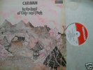 DERAM UK 1971 In the land of grey and pink CARAVAN NM