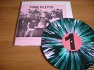 PINK FLOYD-OAKLAND CALIFORNIA 5/9/77 SPLASH MCV VINYL
