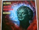 SXL 2241 Wbg Beethoven sonatas Backhaus--ED 1