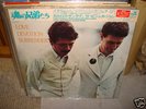 C.Santana M.J.McLaughlin /Love Devotion ,Japan orig LP