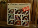 Cannonball Adderley Quintet  Music You All   Orig St 1976 David Axelrod  Sealed