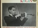 SAXF 169 LALO/TCHAIKOWSKI VIOLIN L. KOGAN KONDRASHIN