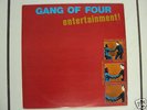 GANG OF FOUR 