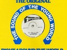 HEPTONES My Ting A Ling/ Dock of the Bay Studio One 12
