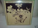 MELLOW CANDLE - SWADDLING SONGS