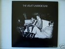 THE VELVET UNDERGROUND - S/T -  USA LP MINT