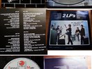 THE BEATLES-LIVE AT THE STAR CLUB Greek 2LP NM