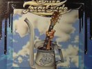 RARE DENNIS WILSON (BEACH BOYS) LP: REFINED TEXAS CRUDE