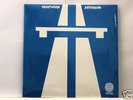LP-KRAFTWERK-AUTOBAHN-RECORD EURO POP VINYL ELECTRONICA