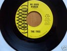 THE TREE No Good Woman GARAGE MOD rare mint original
