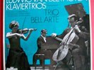 BEETHOVEN Complete Piano Trios LAUTENBACHER 6LP Mint