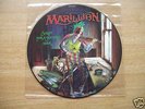MARILLION - SCRIPT FOR A JESTER'S TEAR -  PICTURE DISC