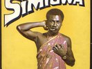 Gyedu-Blay Ambolley SIMIGWA RAAARE Afro-funk LP Listen