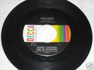 BOOGALOO Manny Corchado DECCA 21024 POW WOW NM UNPLAYED