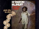 Winston McAnuff Electric Dread JA Crystal LP Listen