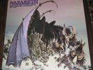 NAZARETH - HAIR OF THE DOG/MOONCREST UK 75 ARCHIVE MINT